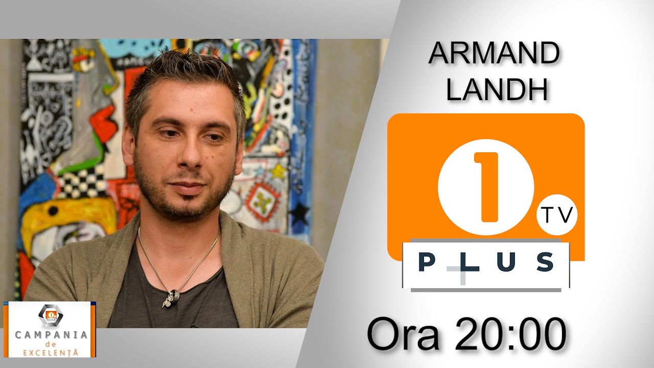 1 plus tv campania de excelenta 15