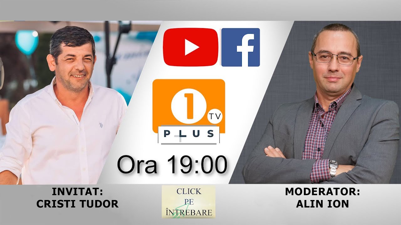 1 plus tv click pe intrebare starea drumurilor dupa cutremure