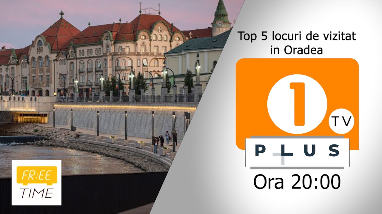 1 plus tv free time 1